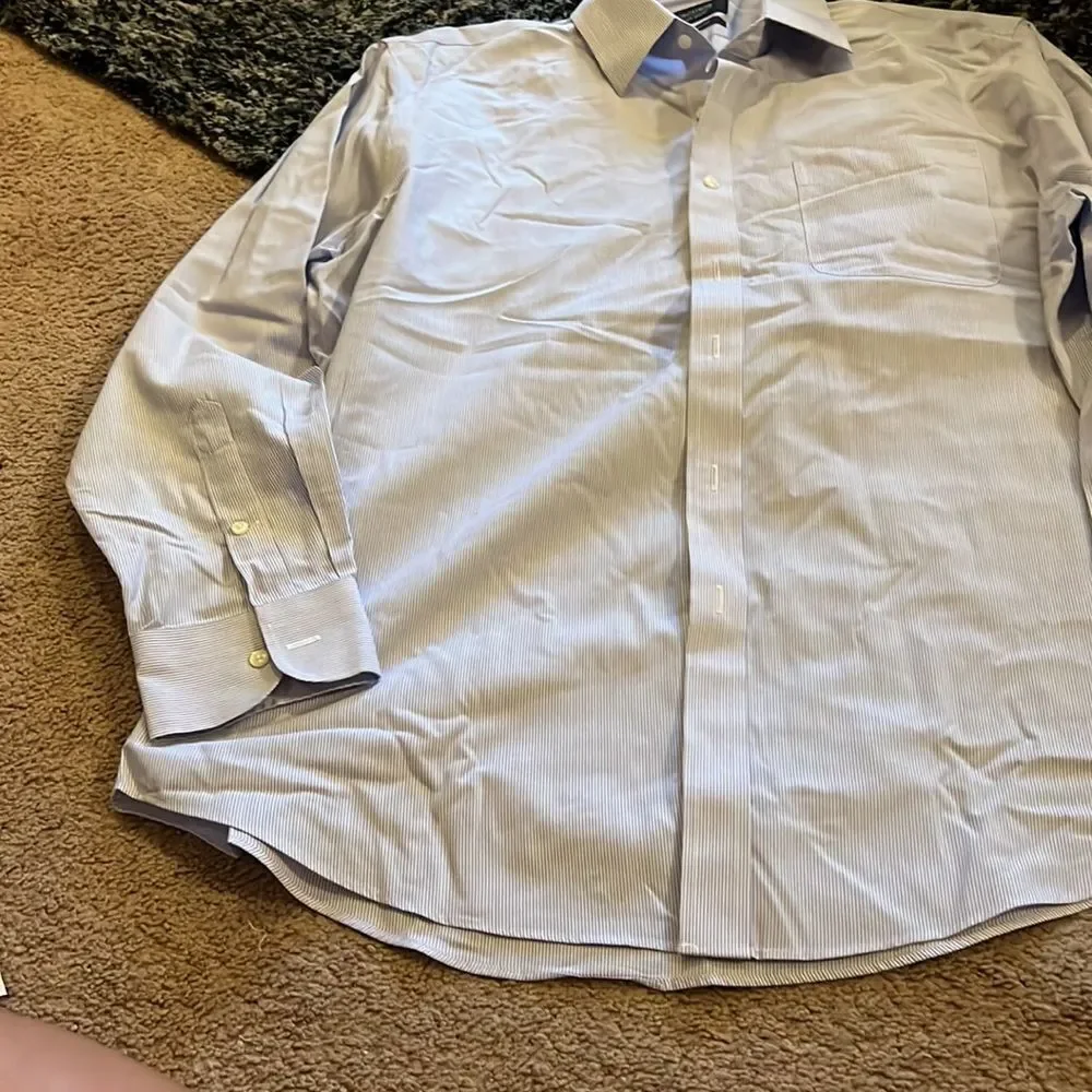 Nordstrom mens button. Down 16‎